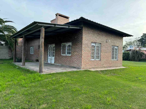 Se Vende Quinta En Tembe Ipora Con Cercania Al Rio