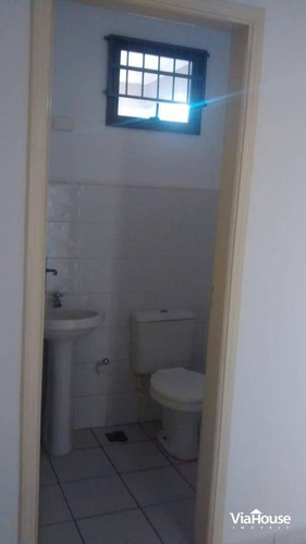 Sala Para Alugar, 21 M² Por R$ 700,00/mês - Jardim São Luiz - Ribeirão Preto/sp - Sa0605