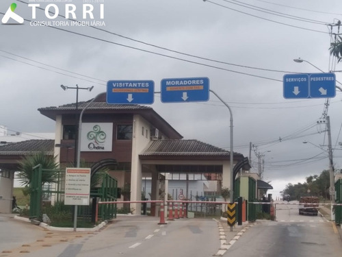 Imagem 5 de 5 de Terreno À Venda No Condomínio Chácara Ondina - Tc00028 - 69798824