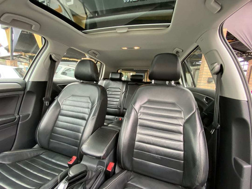 Imagem 7 de 11 de Volkswagen Golf Comfortline 1.4 Tsi