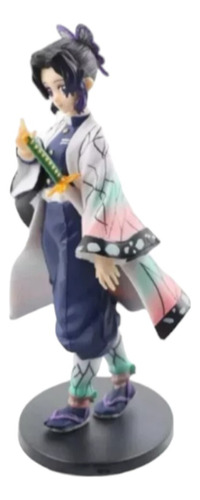 Shinobu Koch Kimetsu No Yaiba Wiki, Figura Demon Slayer.