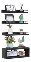 Comprar Repisas De Baño Wonfulity, Repisas De Pared Con Canasta De A
