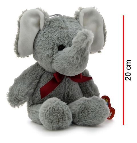 Phi Phi Peluche Elefante 29 Cm 1171 4464