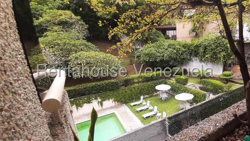 Se Alquila Apartamento En Los Palos Grandes Ccs Pm 2515433
