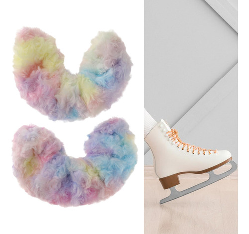 Fundas Protectoras Para Cuchillas De Patines De Hielo,