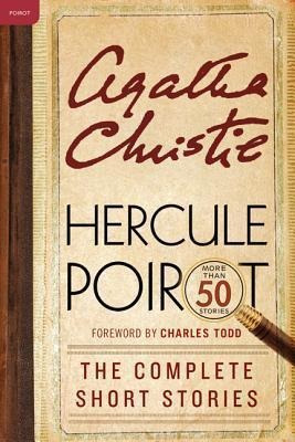 Hercule Poirot: The Complete Short Stories - Agatha Chris...