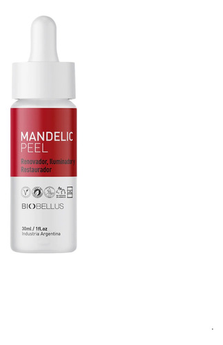 Mandelic Peel Renovador Celular 30ml