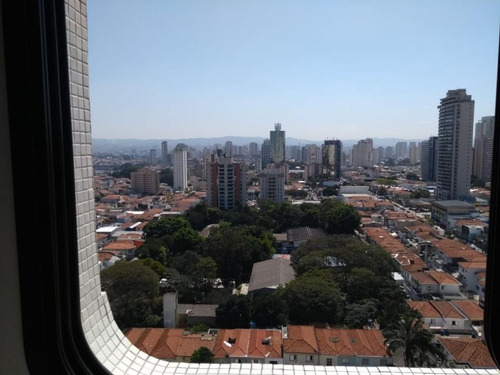 Imagem 18 de 30 de Apartamento Com 4 Dormitórios À Venda, 315 M² Por R$ 1.600.000,00 - Tatuapé - São Paulo/sp - Ap5326