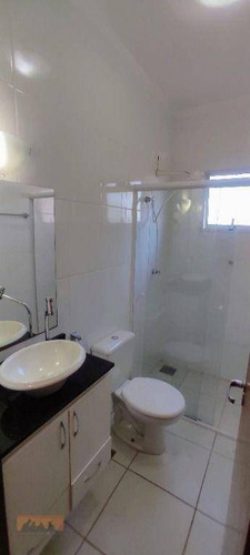 Imagem 9 de 11 de Kitnet Com 1 Dormitório Para Alugar, 23 M² Por R$ 1.300,00/mês - Barão Geraldo - Campinas/sp - Kn0350