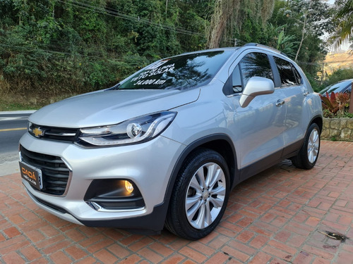 Imagem 1 de 13 de Chevrolet Tracker 1.4 Turbo Ltz