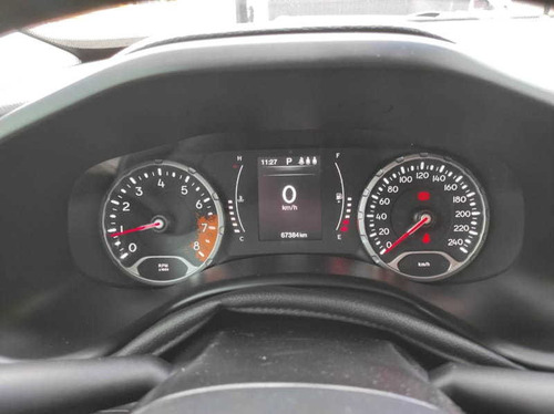 Imagem 12 de 13 de Jeep Renegade Lngtd At 2016