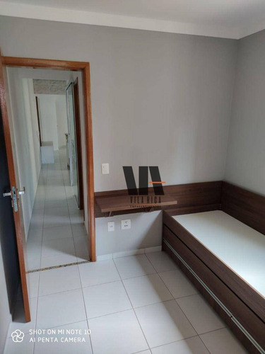 Imagem 28 de 30 de Apartamento Novo Pronto Para Morar - Ap1394
