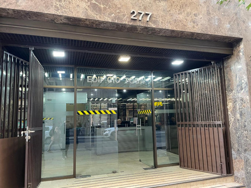 Hasta 100% De Financiamiento. Oficina En El Centro.