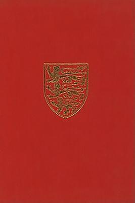 Libro A History Of The County Of Leicester, Volume 4: The...
