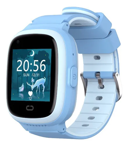 Smartwatch Reloj Para Niños Havit Kw11