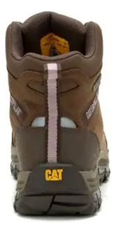Botines Mujer Ally 6 Wp Ct
