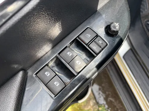 Toyota Hilux 2.4l