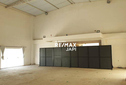 Imagem 6 de 16 de Sala Para Locação Em Jundiaí - Galeria Di Firenze - Medeiros -290m² - R$: 8.500 + Condomínio R$: 550,00 - Sl0069