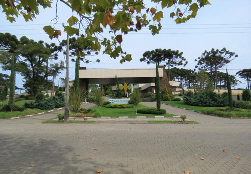 Imagem 4 de 17 de Terreno Residencial Em Condomínio - 801