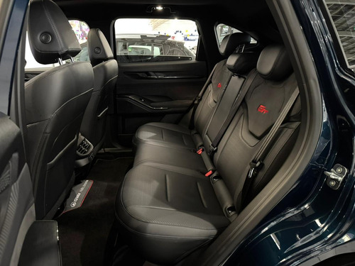 GWM Haval H6 Gt Phev Awd