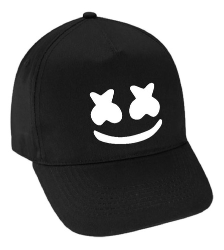 Gorro - Gorras - Jockeys Dj Marshmello 