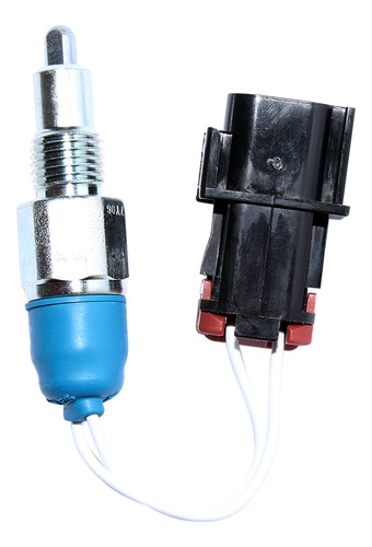Interruptor Neutro Nissan Terrano D22 2400 Ka24de D 2.4 2001