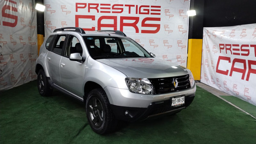 Renault Duster 2.0 Dynamique Pack At