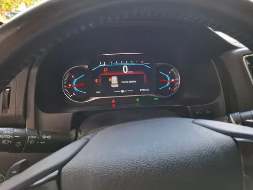 Honda Pilot Touring V6 Eco