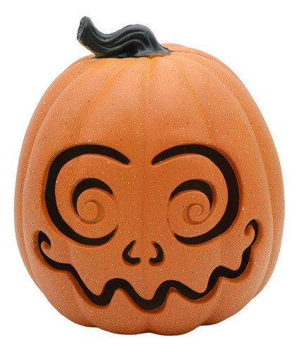 Linterna De Calabaza De Halloween Suministros De Otoño