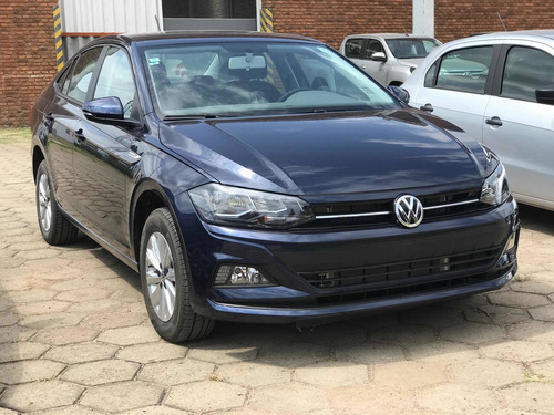 Volkswagen Virtus 1.6 Comfortline At 2019