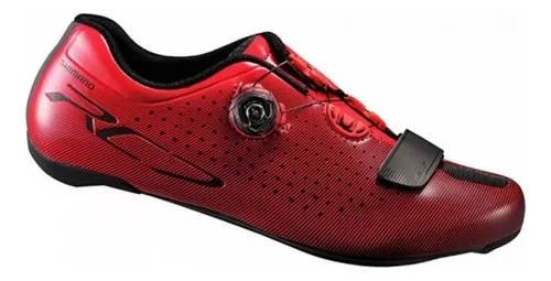 Shimano xc7 rojo hotsell