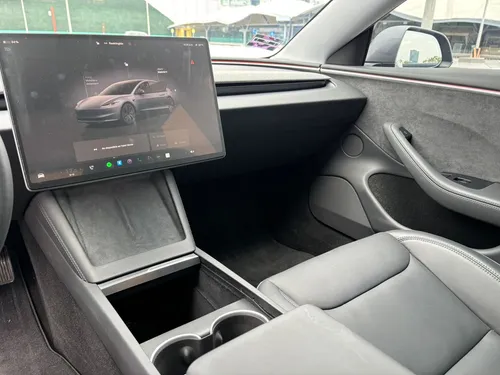 Tesla Model 3 Dual Motor 548 Km 2025
