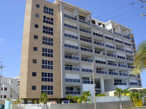 Venta De Apartamento En Puerto Encantado Higuerote Jg 