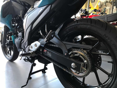 Imagen 8 de 14 de Yamaha Fz 2.5 0km Entrega Inmediata Delisio