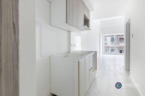 Imagen 4 de 9 de A Estrenar - Departamento Con Balcón Y Amenities En Barrio Norte