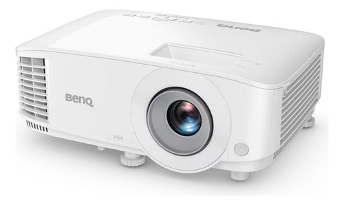 Proyector Benq Mx560 Empresarial 4000 Lumenes Ansi Blanco