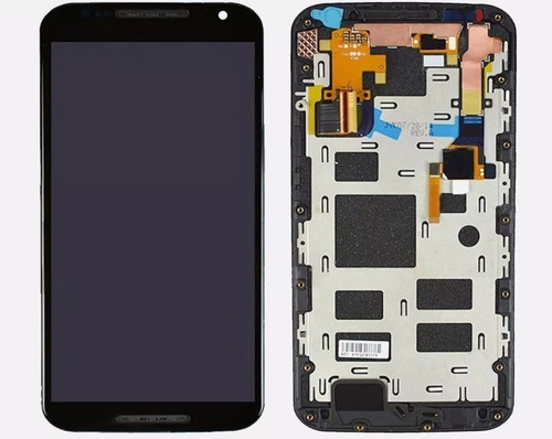 Pantalla Lcd Con Táctil Moto X2 Calidad Original