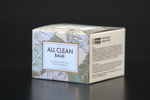 Bálsamo Facial - Heimish All Clean Balm 120 Ml
