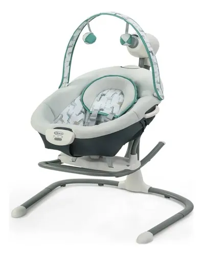 Mecedora graco sales
