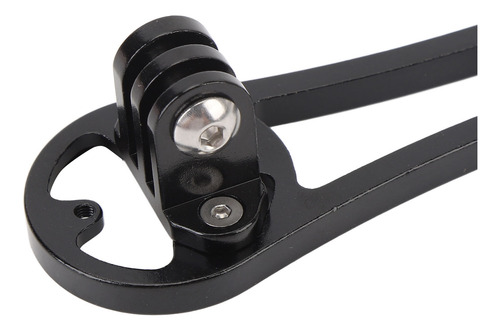 Manillar Delantero Con Soporte Extendido Para Ordenador De C