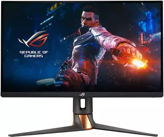 Asus Swift Pg279qm Monitor Gamer 240hz Hdr400 Dci-p3 27 In