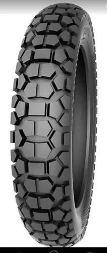 Llanta 90/90-19 Ts819 Tl Timsun Ttr200 Xr150 Mrx150 Xtz150