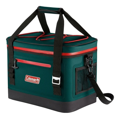 Conservadora Bolso Termico Coleman High Performance 30 Latas