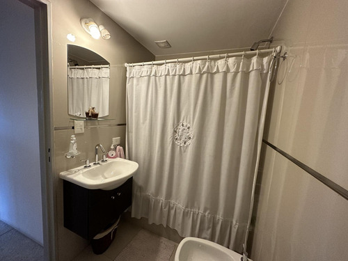 Ph En Venta - Villa Urquiza - Tipo Triplex - 4 Ambientes - Cochera Y Baulera