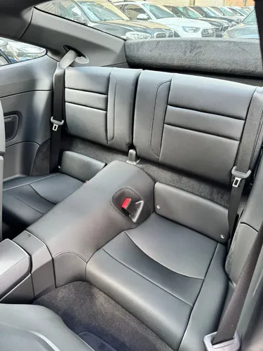 Porsche 911 Carrera 2024