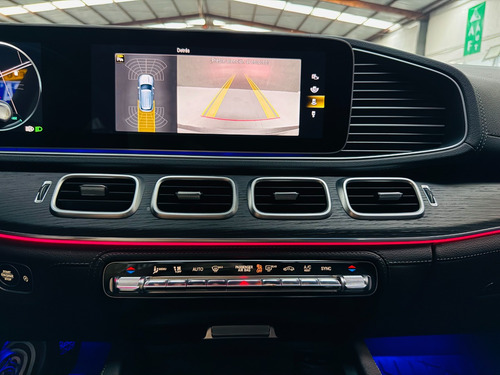 Mercedes-benz Clase Gle 450 Hibrido 2021