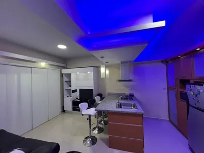 Apartamento en alquiler