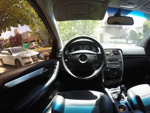 Mercedez Benz Clase B 200