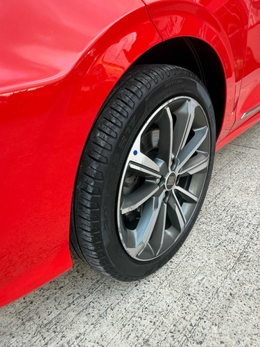 Fiat Cronos 1.8 16v Precision