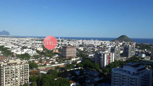 Imagem 6 de 15 de Cobertura-à Venda-recreio Dos Bandeirantes-rio De Janeiro - 500396